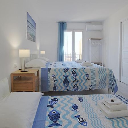Zeus Atabyrios 2 - Monolocale Apartment Agrigento Luaran gambar