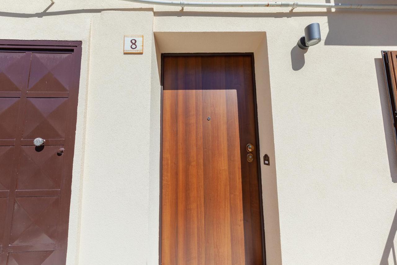 Zeus Atabyrios 2 - Monolocale Apartment Agrigento Luaran gambar