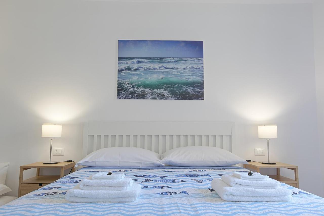 Zeus Atabyrios 2 - Monolocale Apartment Agrigento Luaran gambar