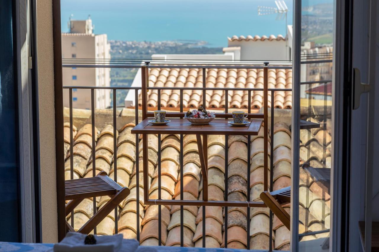 Zeus Atabyrios 2 - Monolocale Apartment Agrigento Luaran gambar