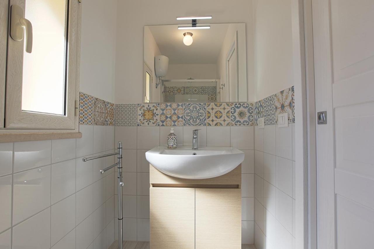Zeus Atabyrios 2 - Monolocale Apartment Agrigento Luaran gambar