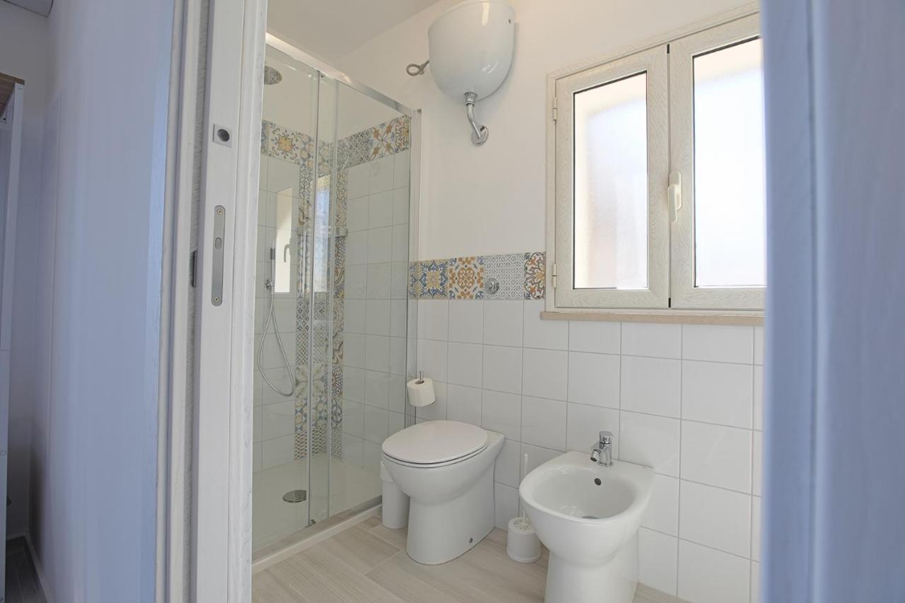 Zeus Atabyrios 2 - Monolocale Apartment Agrigento Luaran gambar