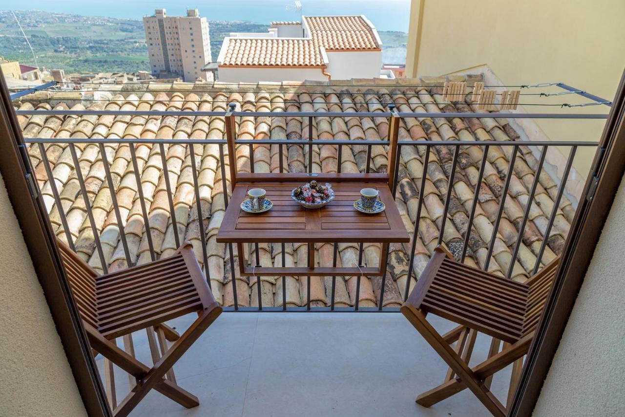 Zeus Atabyrios 2 - Monolocale Apartment Agrigento Luaran gambar