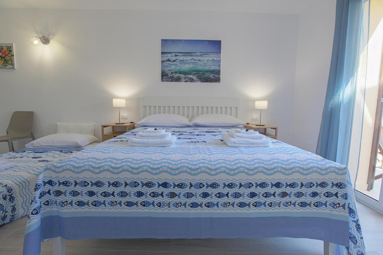Zeus Atabyrios 2 - Monolocale Apartment Agrigento Luaran gambar
