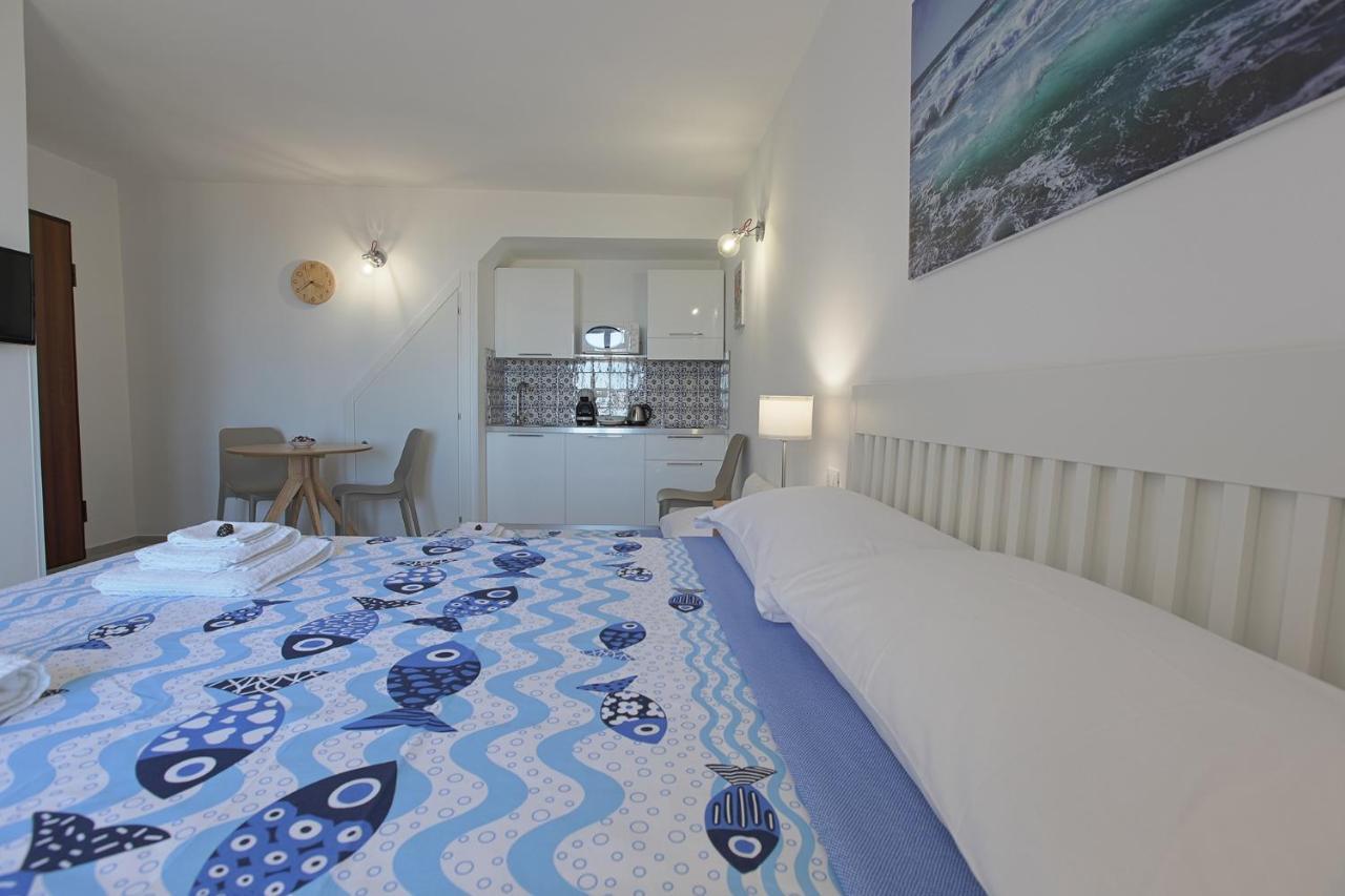 Zeus Atabyrios 2 - Monolocale Apartment Agrigento Luaran gambar